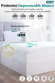 Catálogo Colchas Concord Página 218