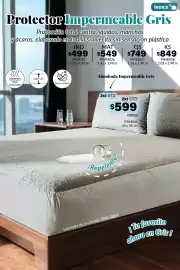 Catálogo Colchas Concord Página 219