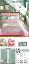 Catálogo Colchas Concord Página 22