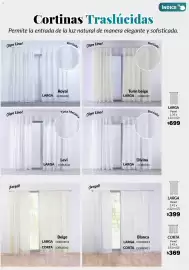 Catálogo Colchas Concord Página 230