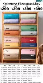 Catálogo Colchas Concord Página 234