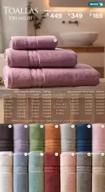 Catálogo Colchas Concord Página 237