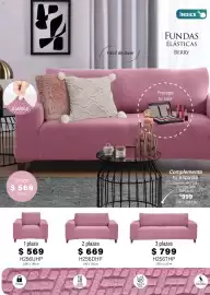 Catálogo Colchas Concord Página 240