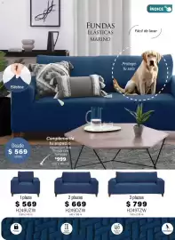 Catálogo Colchas Concord Página 242