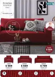 Catálogo Colchas Concord Página 249