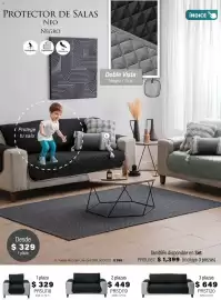 Catálogo Colchas Concord Página 250