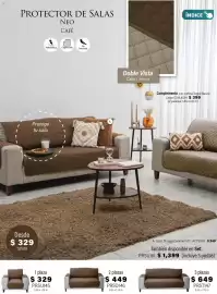 Catálogo Colchas Concord Página 252