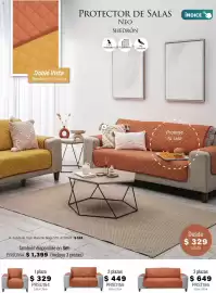 Catálogo Colchas Concord Página 253