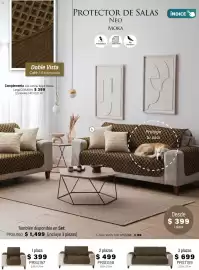 Catálogo Colchas Concord Página 255