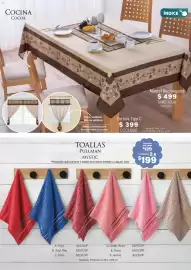 Catálogo Colchas Concord Página 256