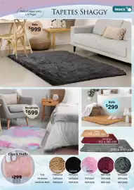 Catálogo Colchas Concord Página 257