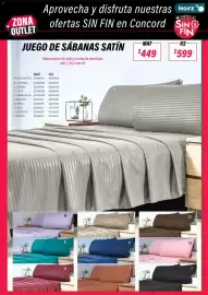 Catálogo Colchas Concord Página 262