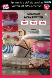 Catálogo Colchas Concord Página 264