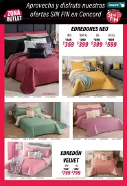 Catálogo Colchas Concord Página 268