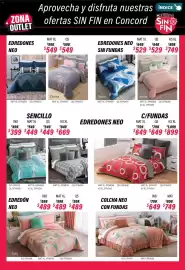 Catálogo Colchas Concord Página 270