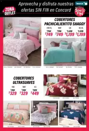 Catálogo Colchas Concord Página 273