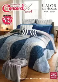 Catálogo Colchas Concord Página 274