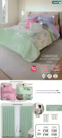 Catálogo Colchas Concord Página 289