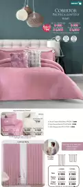 Catálogo Colchas Concord Página 302