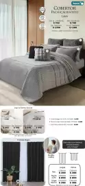 Catálogo Colchas Concord Página 324