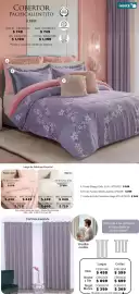 Catálogo Colchas Concord Página 325