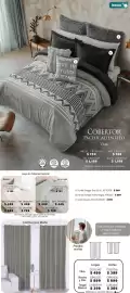 Catálogo Colchas Concord Página 326