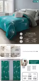 Catálogo Colchas Concord Página 330