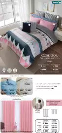 Catálogo Colchas Concord Página 332
