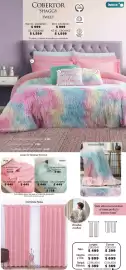 Catálogo Colchas Concord Página 340