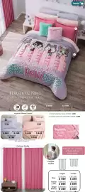 Catálogo Colchas Concord Página 36