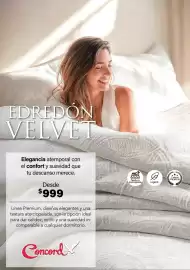 Catálogo Colchas Concord Página 361