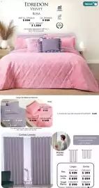 Catálogo Colchas Concord Página 364