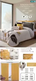 Catálogo Colchas Concord Página 41