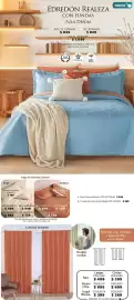 Catálogo Colchas Concord Página 56