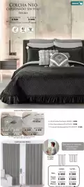 Catálogo Colchas Concord Página 60