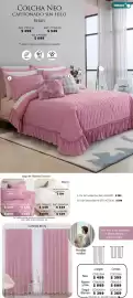 Catálogo Colchas Concord Página 61