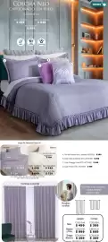 Catálogo Colchas Concord Página 62