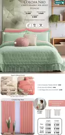 Catálogo Colchas Concord Página 63