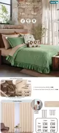 Catálogo Colchas Concord Página 66