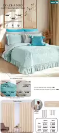 Catálogo Colchas Concord Página 69