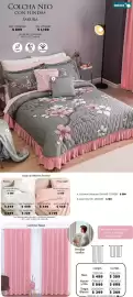 Catálogo Colchas Concord Página 72