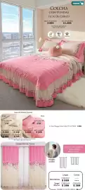 Catálogo Colchas Concord Página 73