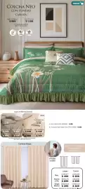 Catálogo Colchas Concord Página 74