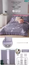 Catálogo Colchas Concord Página 76