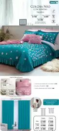 Catálogo Colchas Concord Página 83