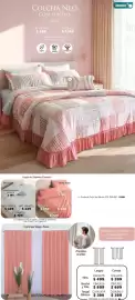 Catálogo Colchas Concord Página 84