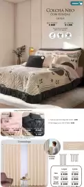 Catálogo Colchas Concord Página 85