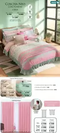 Catálogo Colchas Concord Página 86