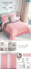 Catálogo Colchas Concord Página 88