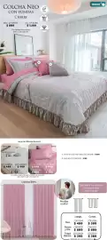 Catálogo Colchas Concord Página 89